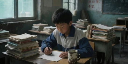守护青春的答卷 | 天禾护航，愿高考学子乘风破浪