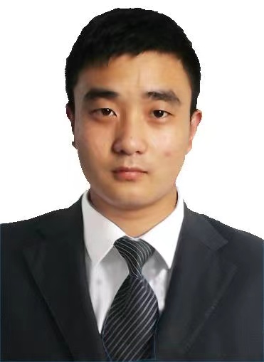 冯李杰