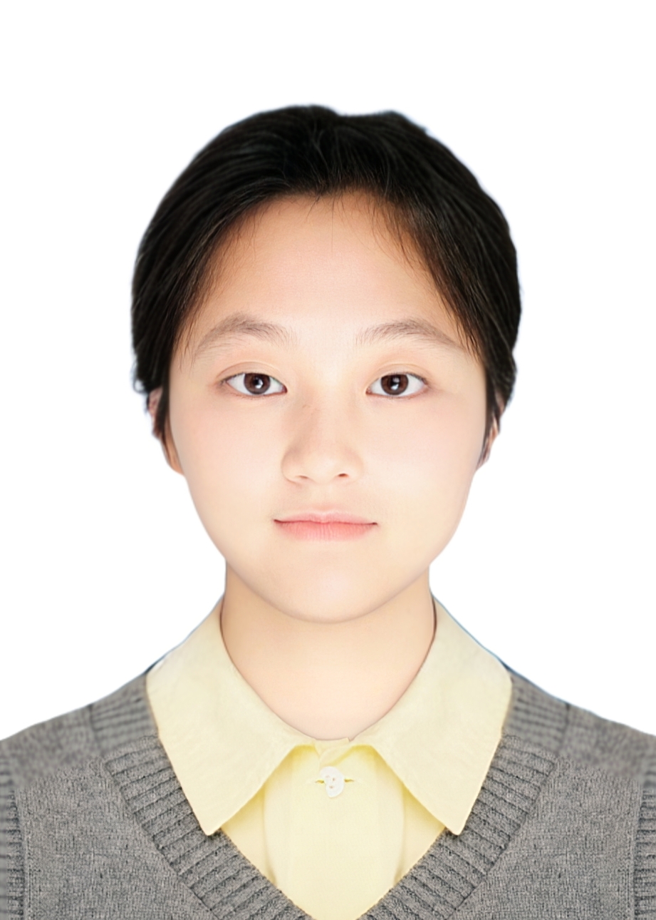 张馨月