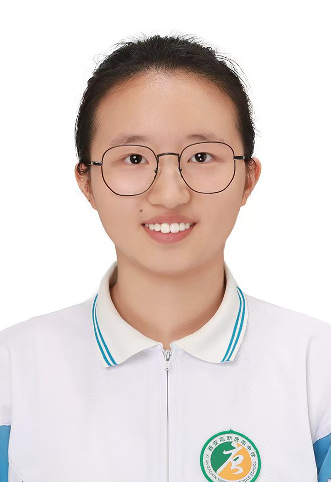 杨心怡