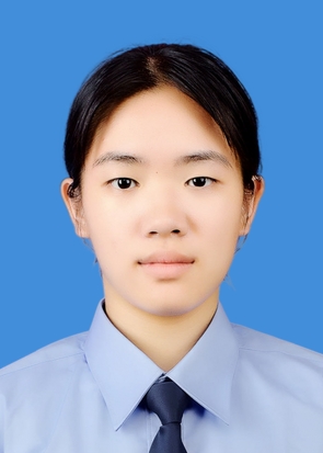 黄钰淇